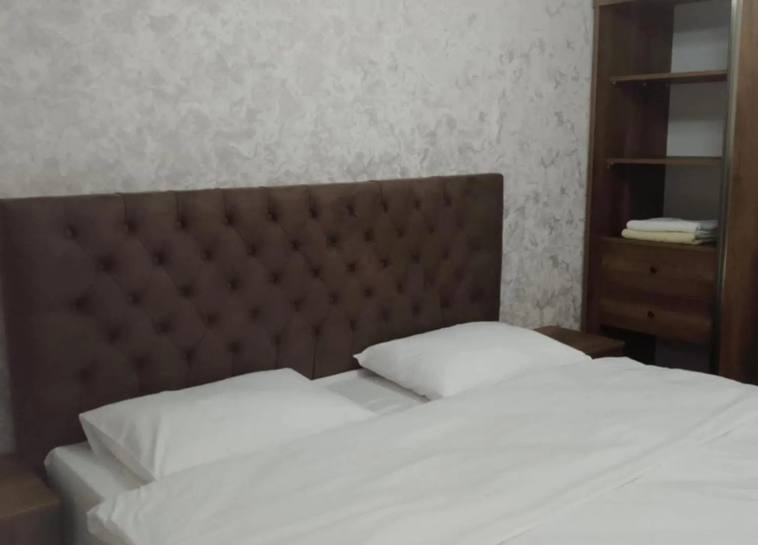 Tamta'S Cozy Corner Lägenhet Tbilisi Georgien