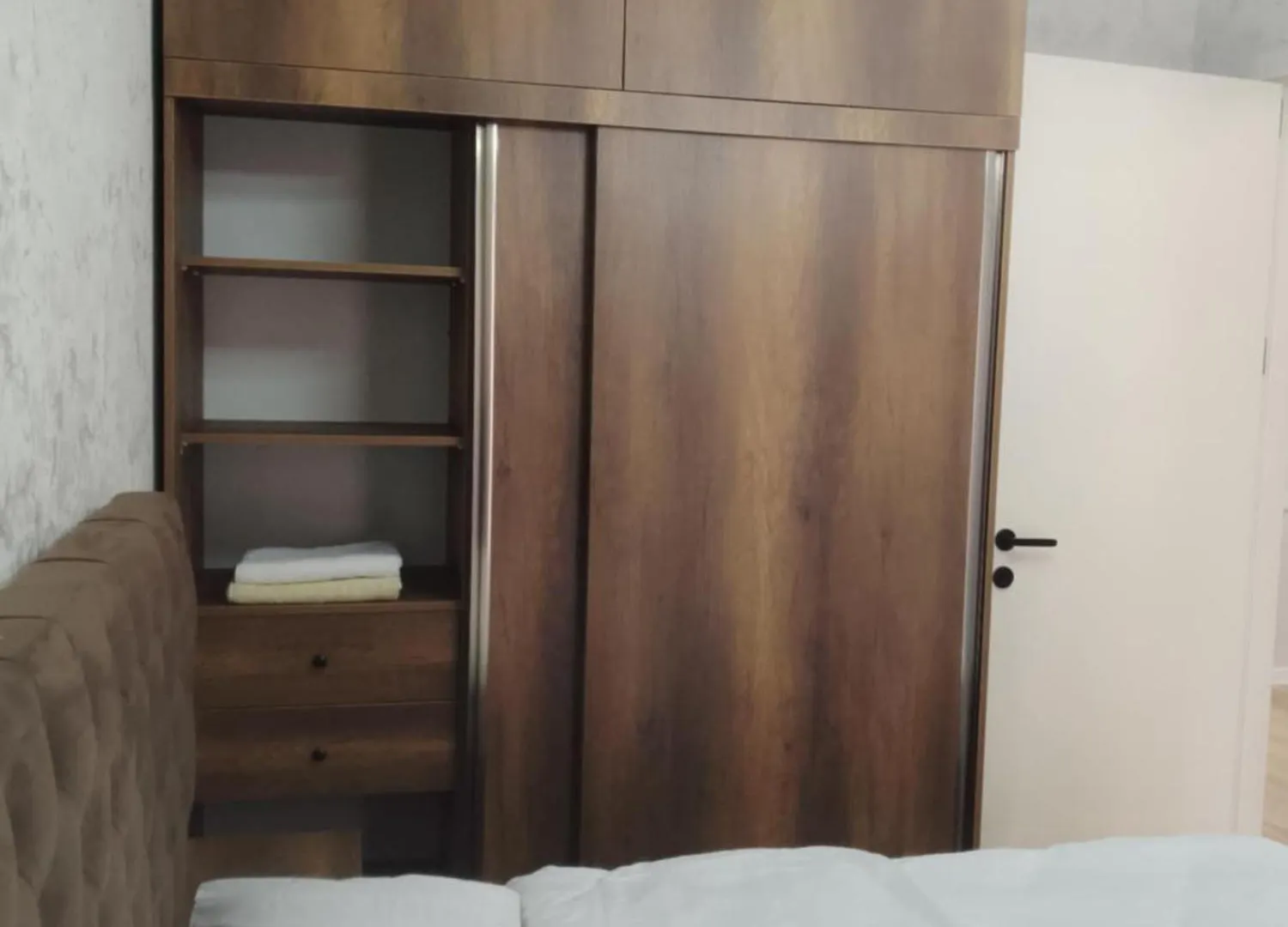Tamta'S Cozy Corner Lägenhet Tbilisi